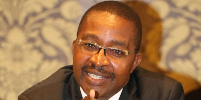 Governor Mwangi Wa Iria Kicks Off Presidential Campaign [VIDEO]