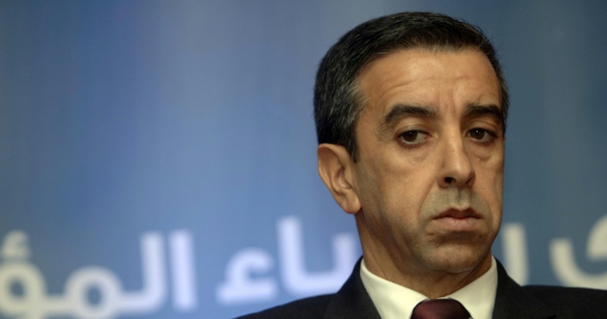 Ex-Bouteflika allies handed heavy jail terms in Algeria graft trial [ARTICLE]