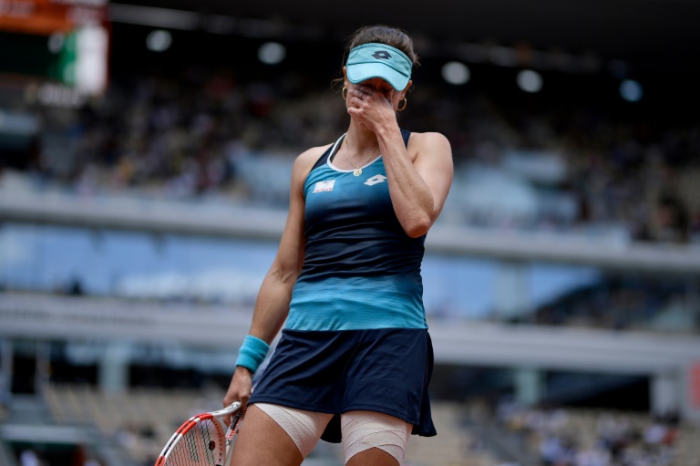 French Open day 7: Who said what