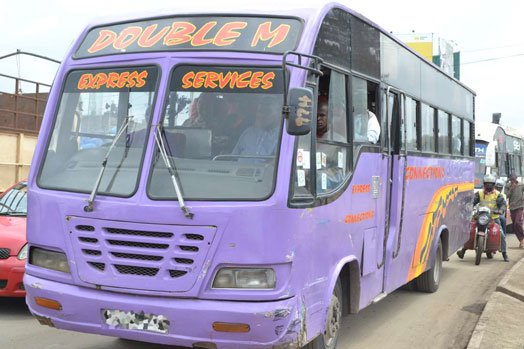 Double M bus company, its Jogoo Road land to be auctioned