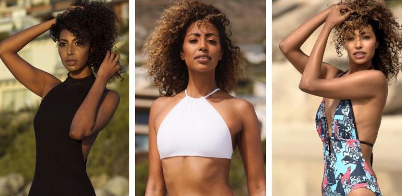 Why Beauty Queen Roshanara Ebrahim Forgave Ex for Leaking Nudes