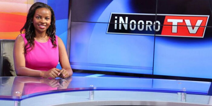Muthoni Mukiri Reveals How Much She Earns on YouTube After Quitting Inooro TV