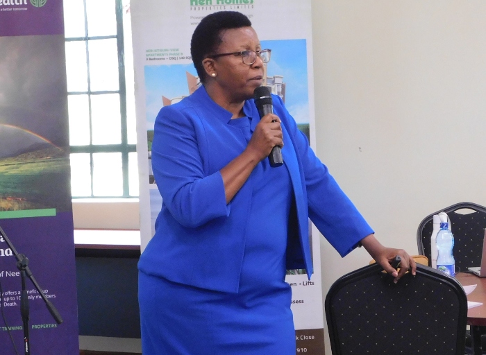 Independent Post-Retirement Medical Schemes to be licensed
