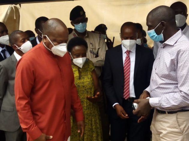 Kenya records 278 new COVID-19 cases » Capital News