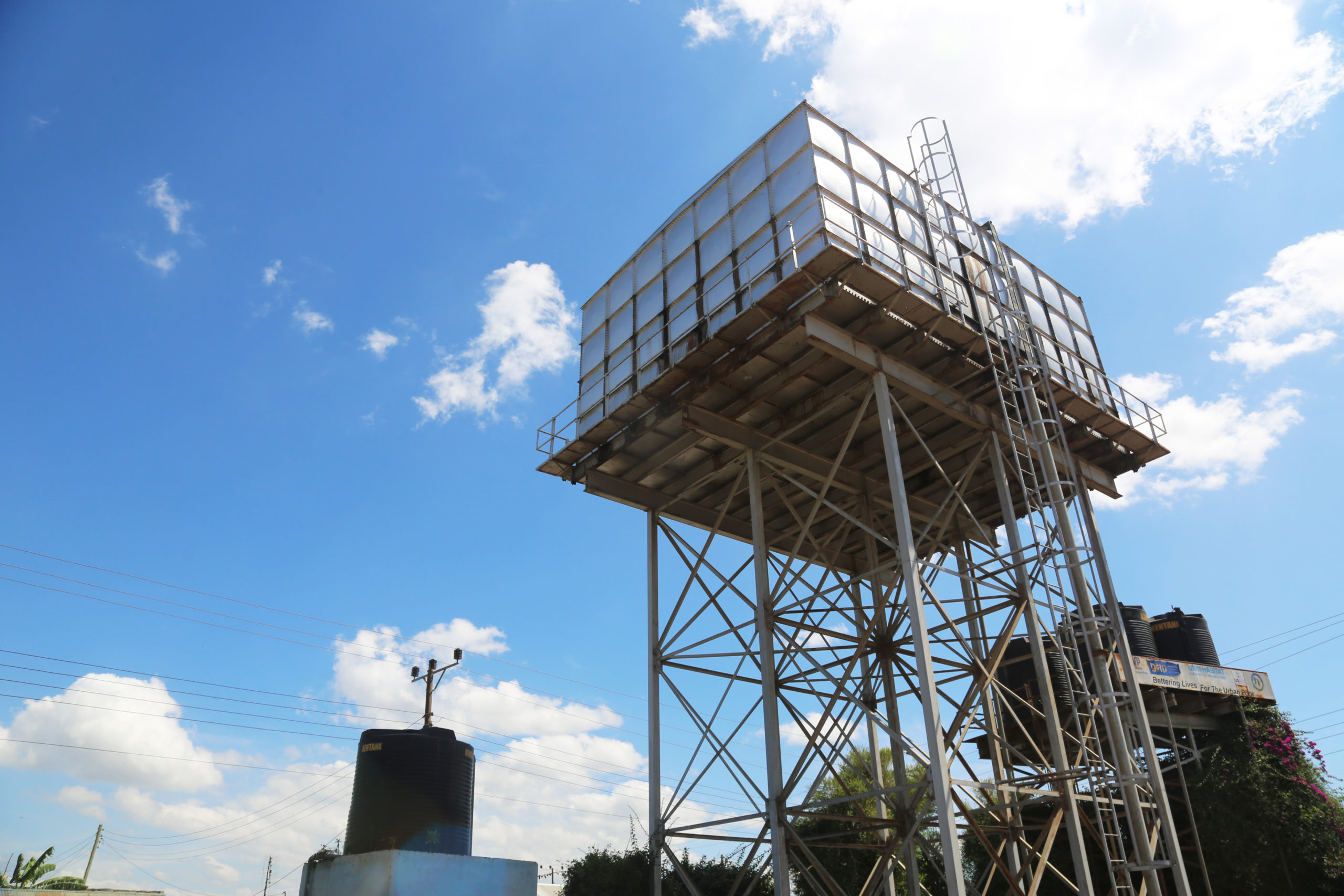 Thousands of households in Nakuru to benefit from national gov’t emergency water program » Capital News