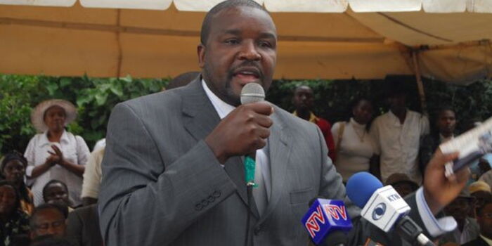 DCI Takes Action in Livondo Assassination Claims
