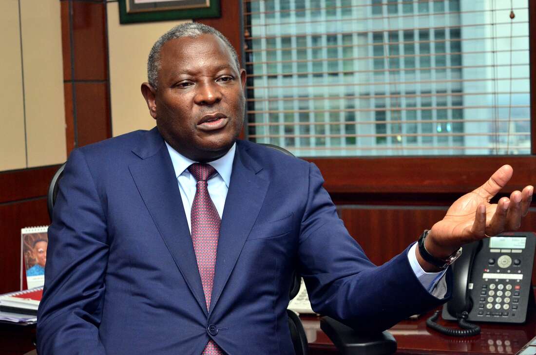 Equity Bank refutes lending Sh15bn to DP Ruto-linked Harun Aydin