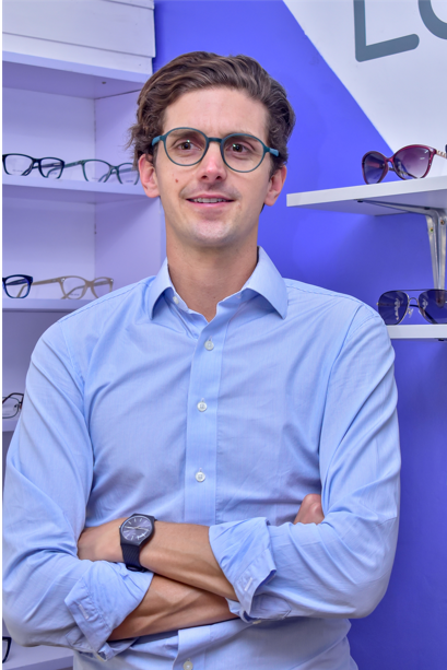 Lapaire Group Looking to be The Leading Eyecare Provider In Africa – Kenyan Business Feed