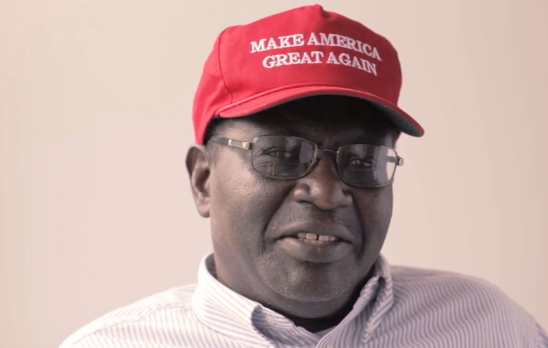 Auma Calls Out Brother Malik Over Jealousy And Bitterness After Posting A Fake Birth Certificate Of Barack Obama