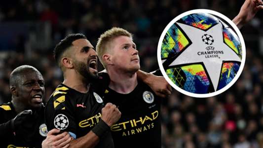 The €200m triumph: Man City now set up for Champions League glory after trouncing UEFA in court