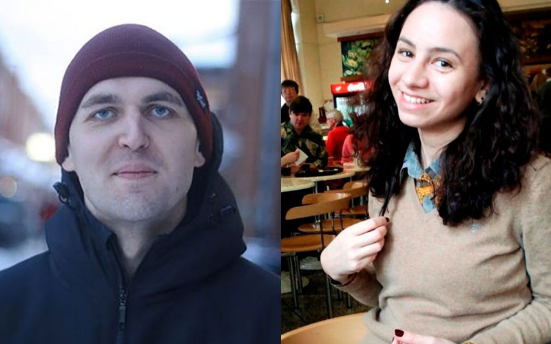 Rapper's wife chopped fingertips from husband's dead body