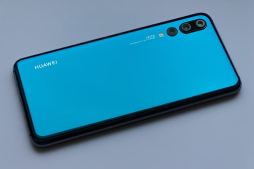 List of Huawei smartphones to get a Software upgrade to HarmonyOS – TechMoran