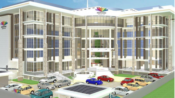 Multichoice Set To Demolish Sh900M Office Building Over Safety Concerns