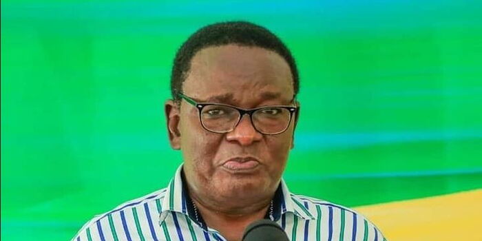 David Matolo, One of the Pastors Campaigning for Ruto, Dies Suddenly