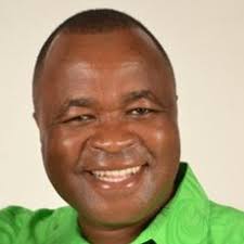 Fireworks in Kiminini politics as MP says goodbye – Weekly Citizen