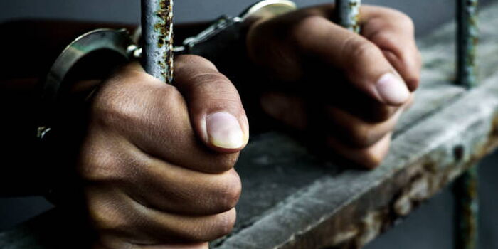 Man Falls Into Police Trap After Offering Cop Ksh180K Bribe