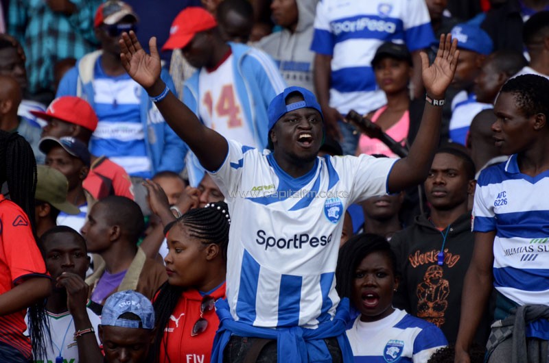 Five things we learned from Mashemeji Derby
