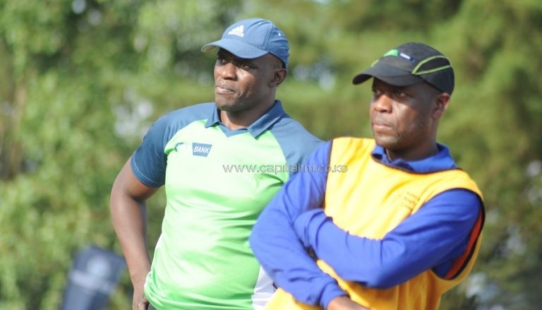 KCB seeded top for season opening Kabeberi Sevens