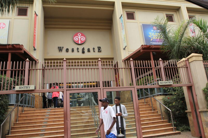 Court orders KRA to refund Westgate Mall Sh3 million