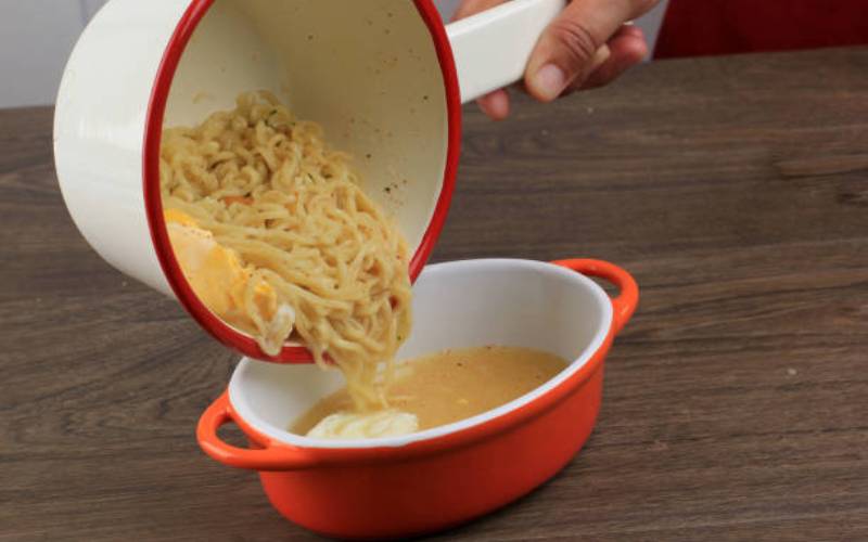 Comesa warns over some Indomie noodle flavours