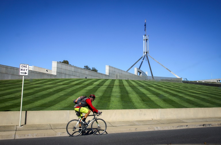 Australian virus resurgence forces suspension of parliament » Capital News