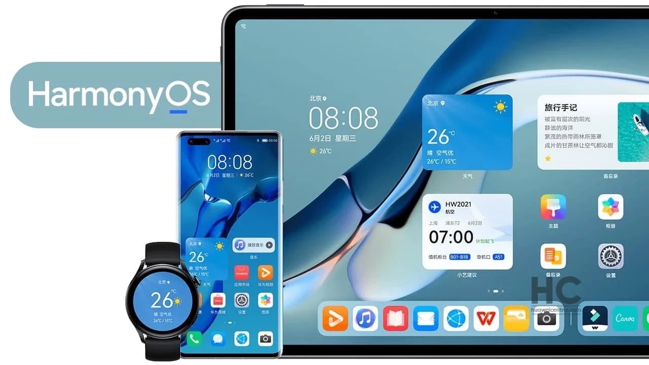 Huawei plans to launch 3 products in Kenya in Q1 2022