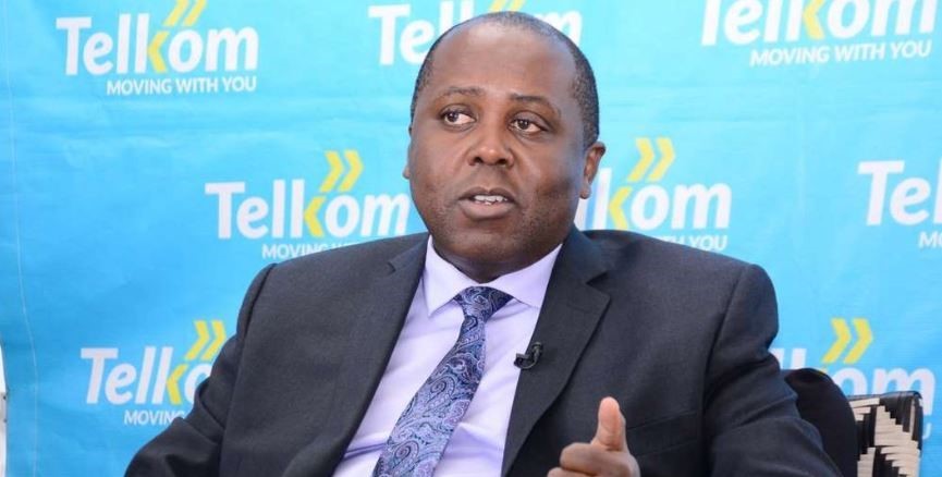 Monthly bundles should be affordable to every one. Enjoy Telkom's Mambo 99