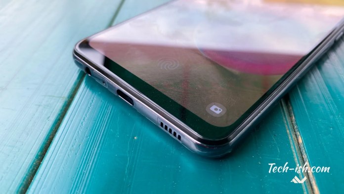 Samsung Galaxy A32 Review
