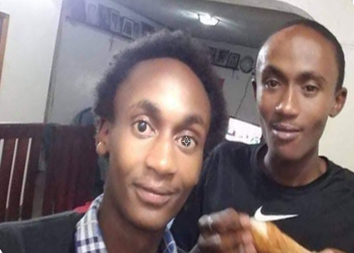 New bosses arrive after removal of Embu North police chief, OCS over brothers’ deaths
