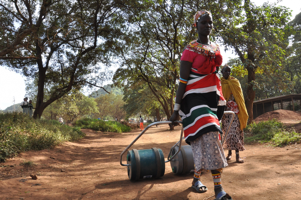 Right Policy Environment Key to Realizing SDGs in Kenya