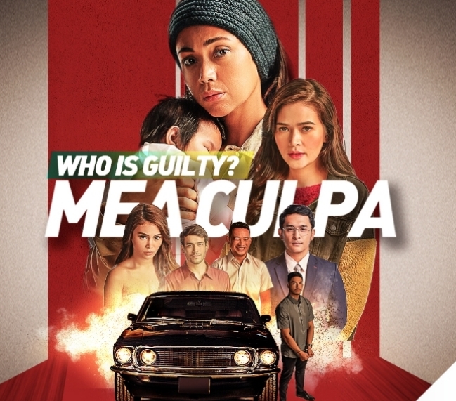New Philippine Drama Mea Culpa Launched on StarTimes