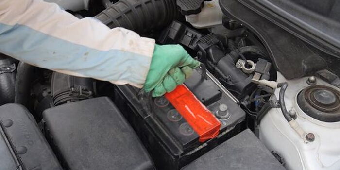 9 Common Mistakes Kenyan First Time Drivers Make While Replacing Car Batteries