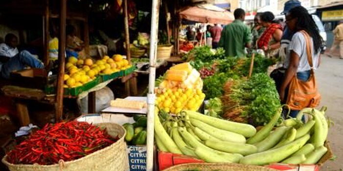 Grocery Seller Turns Business Idea Into Multi-Million Venture