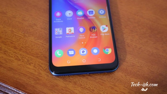 TECNO Spark 4 Unboxing