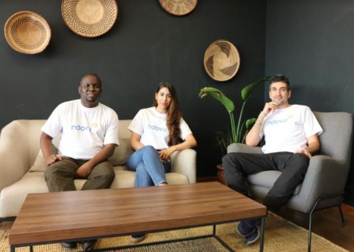 Kenyan Wealth-Tech Startup Ndovu Launched in Nairobi