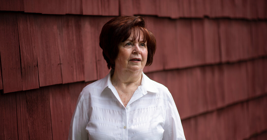 For Seniors Especially, Covid Can Be Stealthy