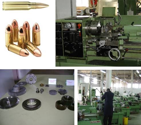 KOFC Awards A Chinese Firm Sh3.1 Billion Controversial Bullet Manufacturing Tender