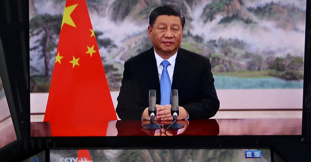 Dear China: Whose Side Are You on in Ukraine?