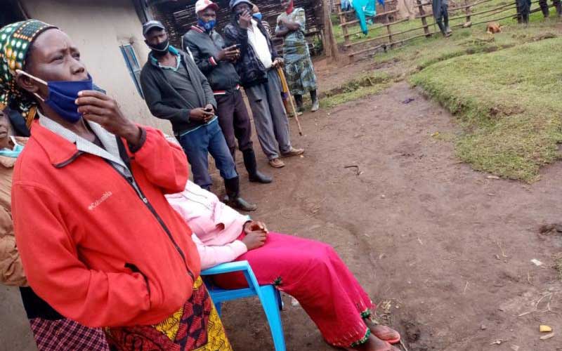 Claims of abortion, rape, rock police unit: The Standard