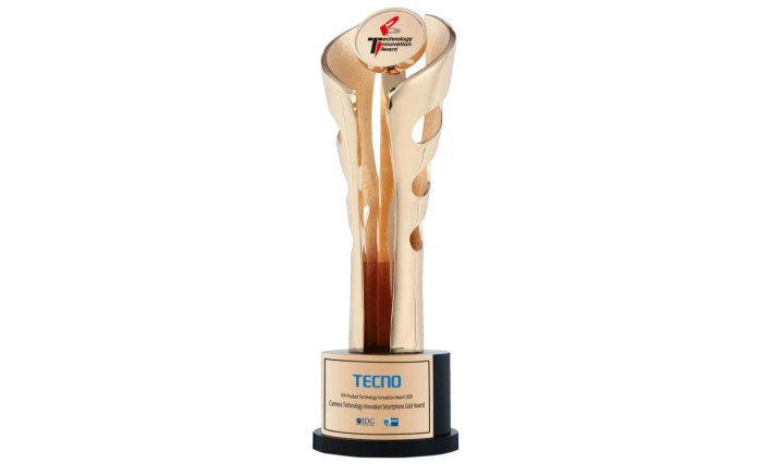 TECNO names Hollywood Star Chris Evans as Global Ambassador