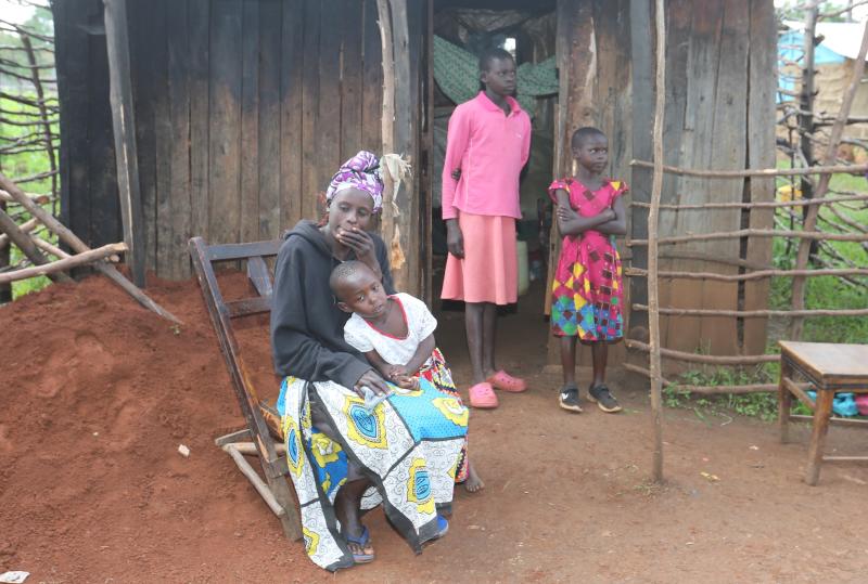 All officers at Lessos police post to be moved, says DIG: The Standard