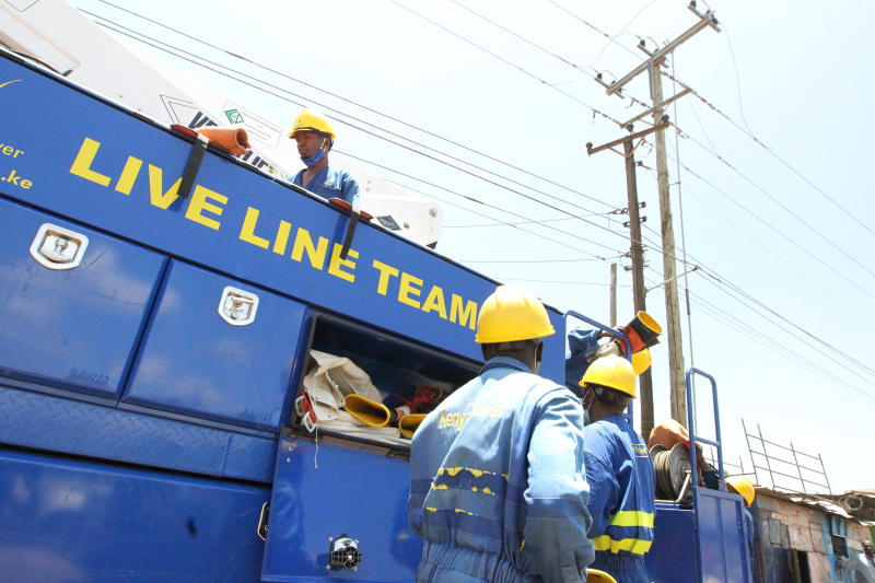 Firms could lose lucrative power deals for breach of contracts