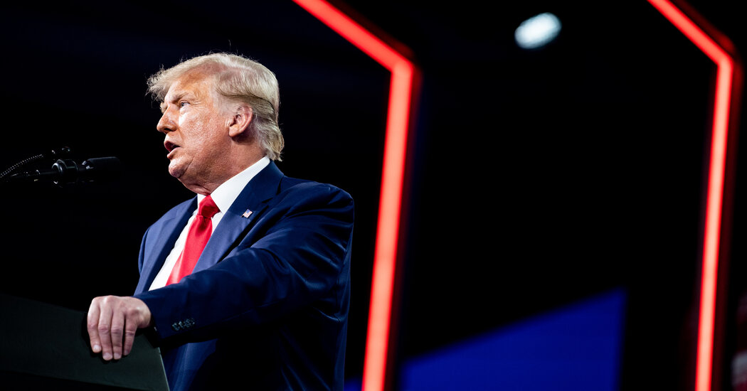 2 Leading Manhattan D.A. Candidates Face the Trump Question