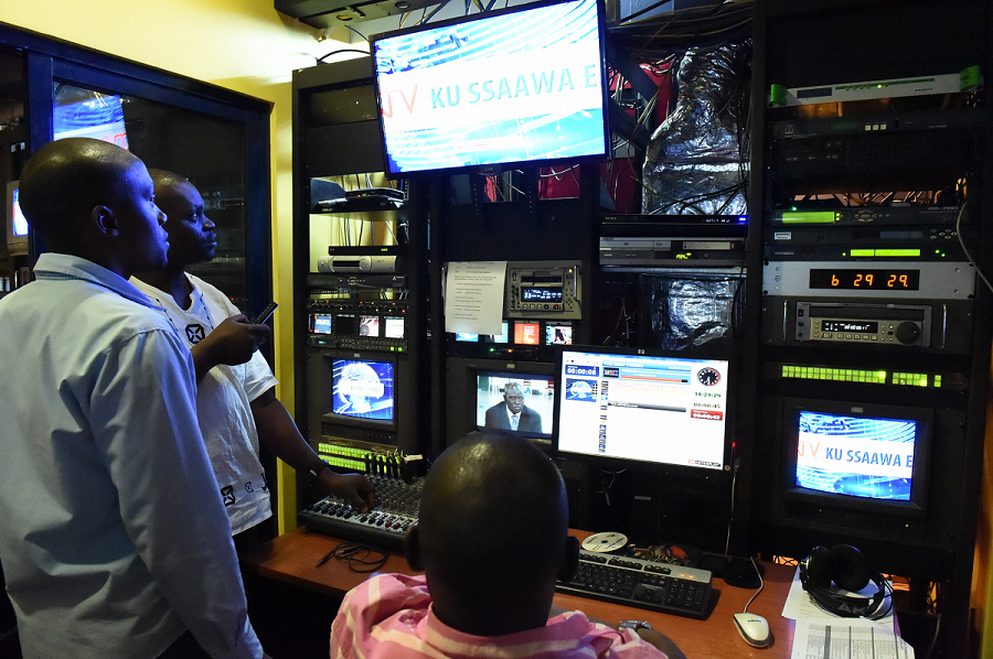 Bullish Outlook For Media As Advertising Spend Heads To Sh900 Billion