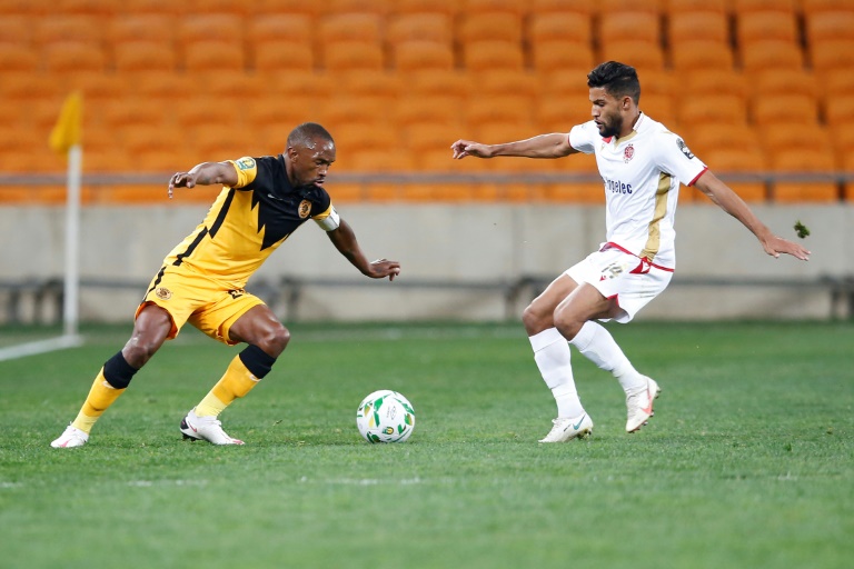 Kaizer Chiefs draw and miss out on Africa next season
