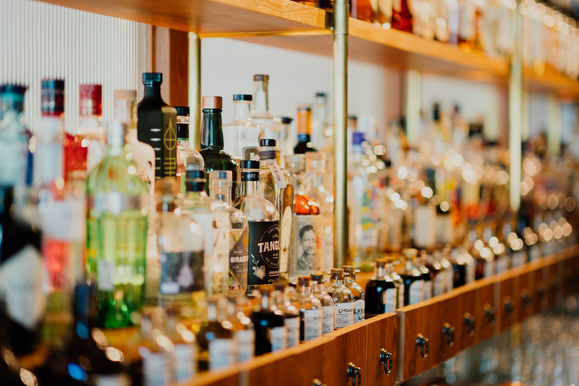 Gov't seeks a pie of alcohol, gaming, gambling ads in new budget