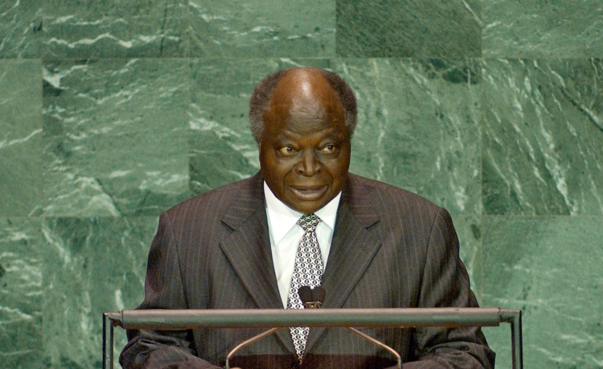Kenya: Kibaki's Kenya Education Legacy - Well-Intentioned, With Disastrous Consequences