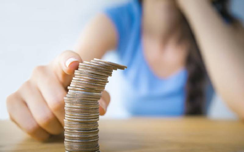 Flagging business: When it is time to cut your losses