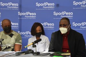 Hospitals receive maternity equipment – Kenya News Agency
