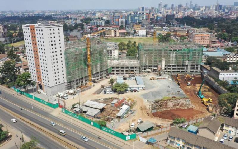 Bureaucratic land titling process hurting affordable housing plan